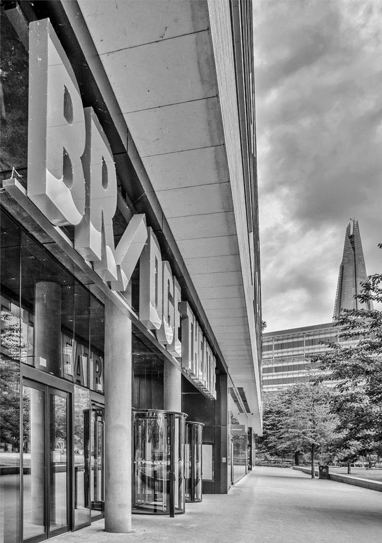 Bridge Theatre