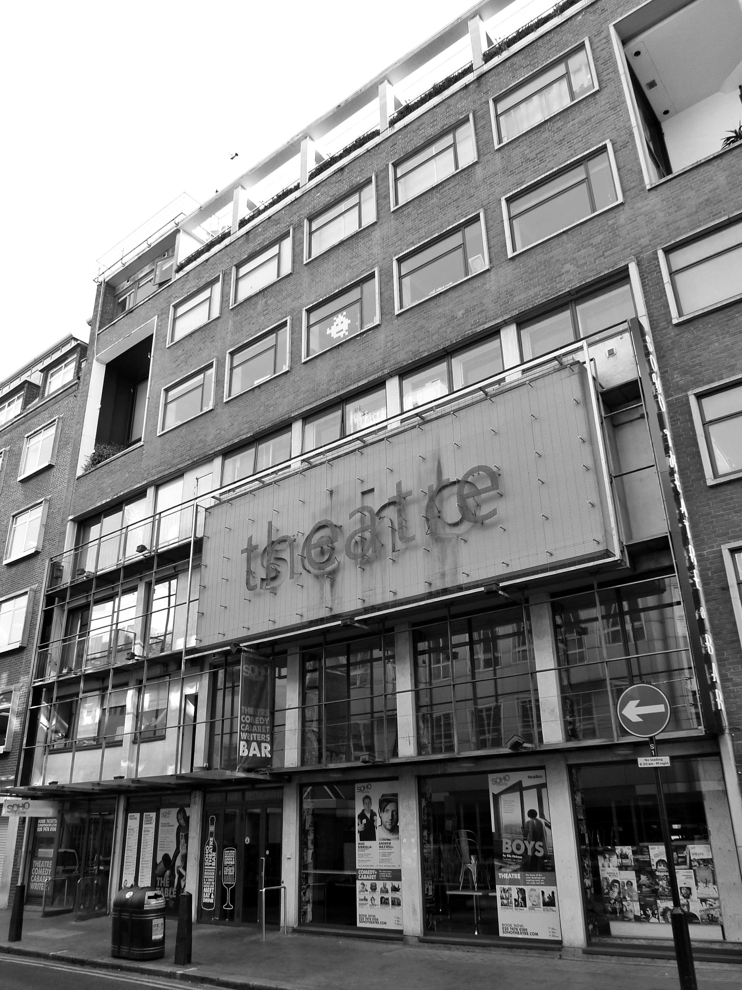 Soho Theatre