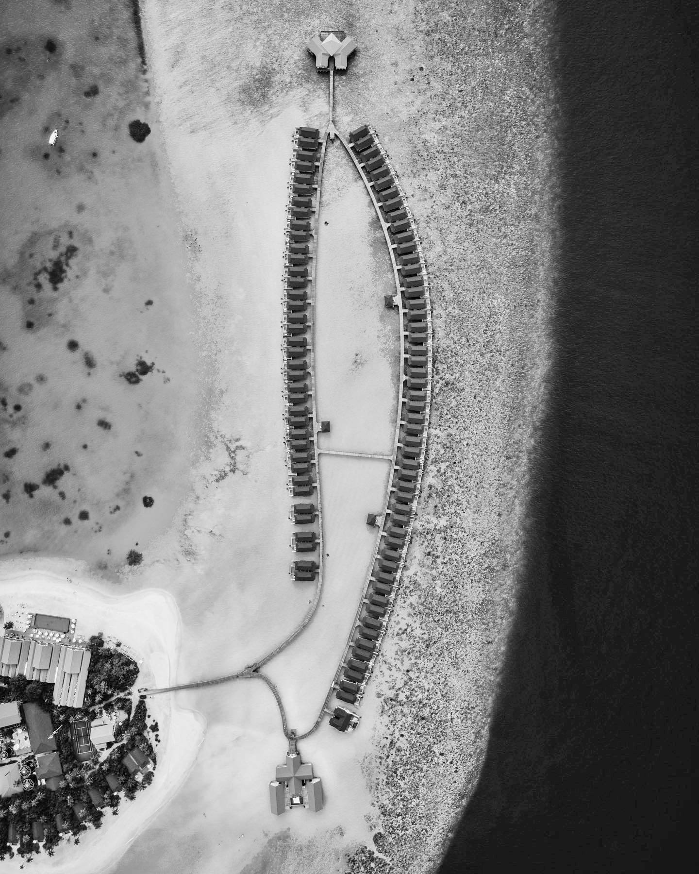 The Standard Maldives