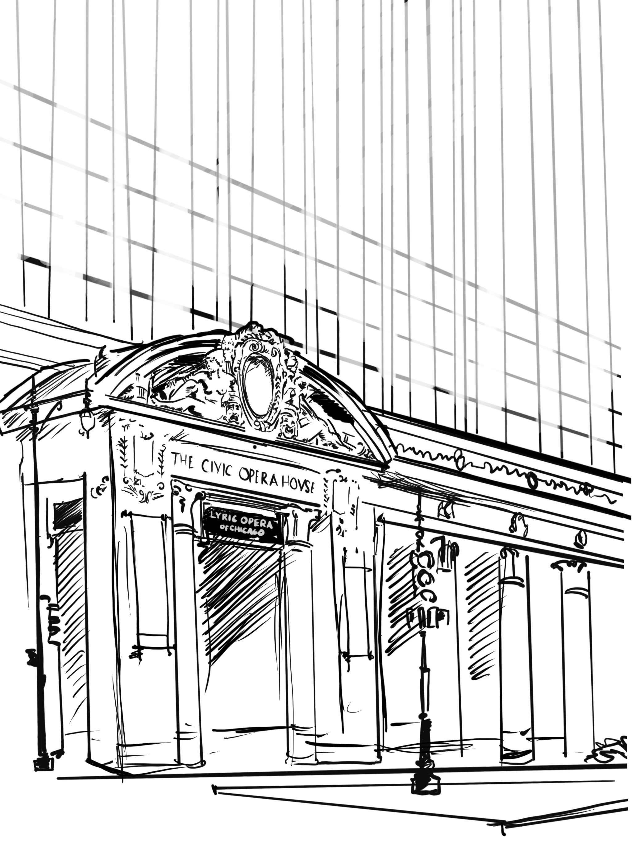 Lyric Opera of Chicago