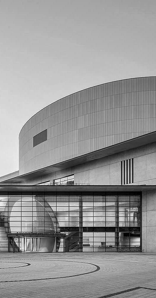 LG Arts Center