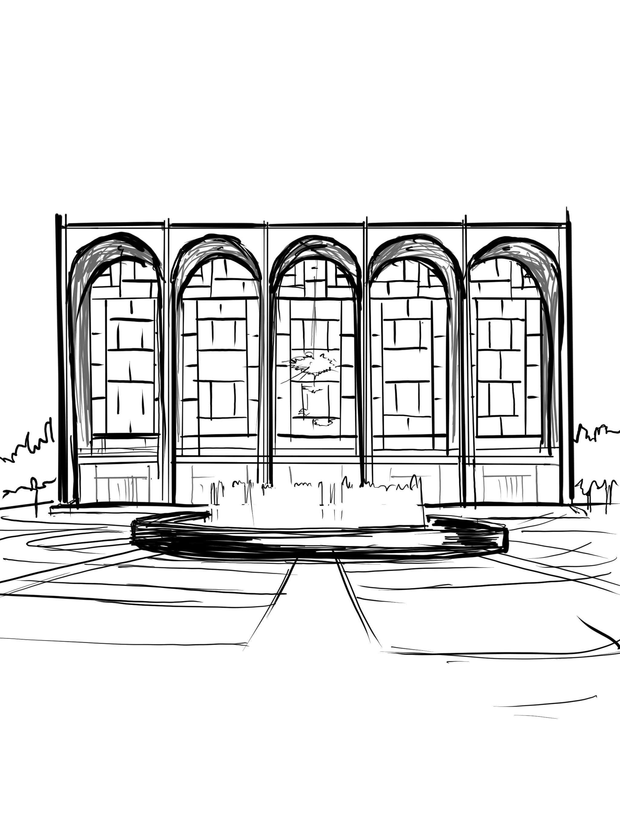 The Metropolitan Opera