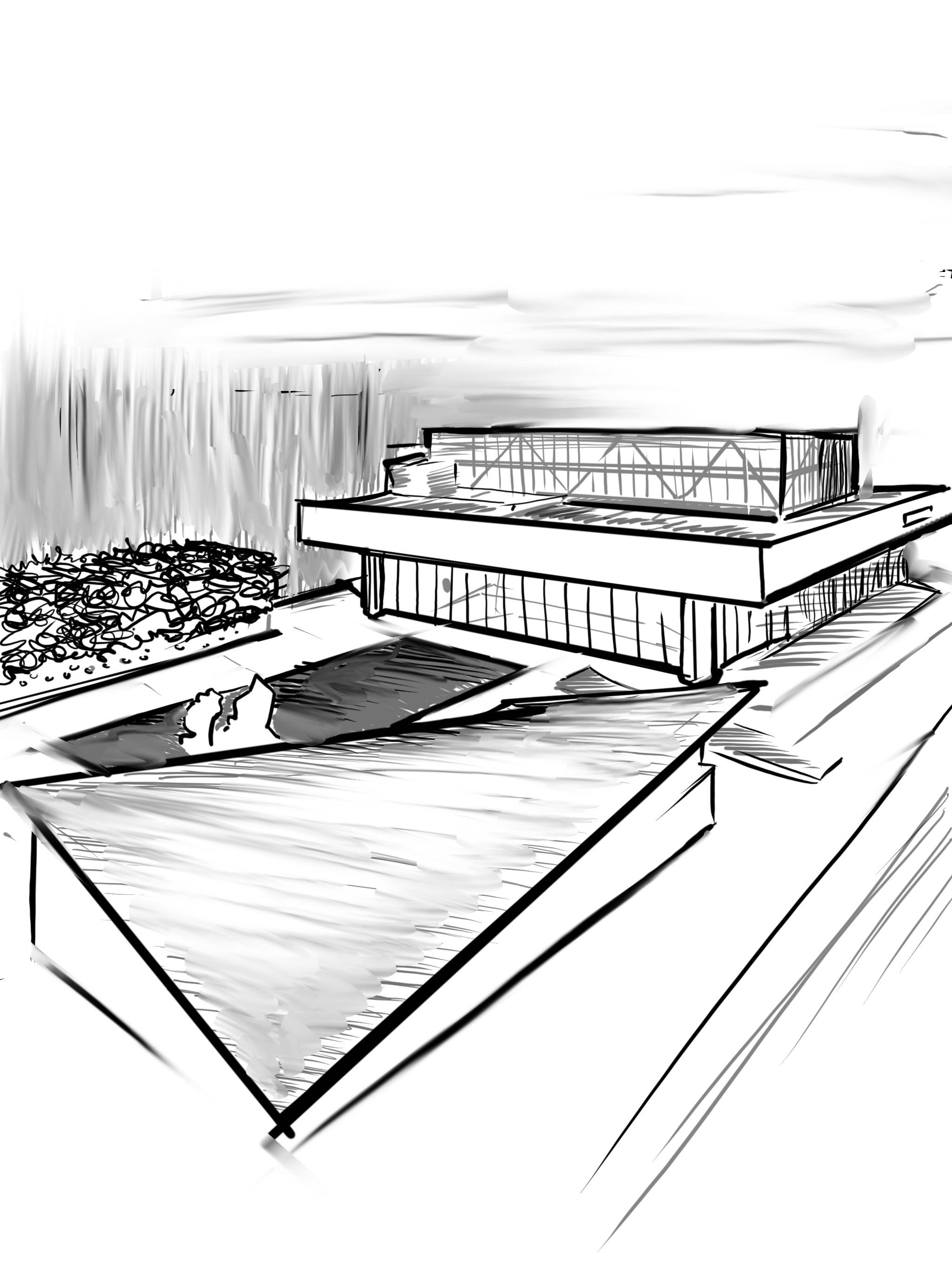 Lincoln Center Theater
