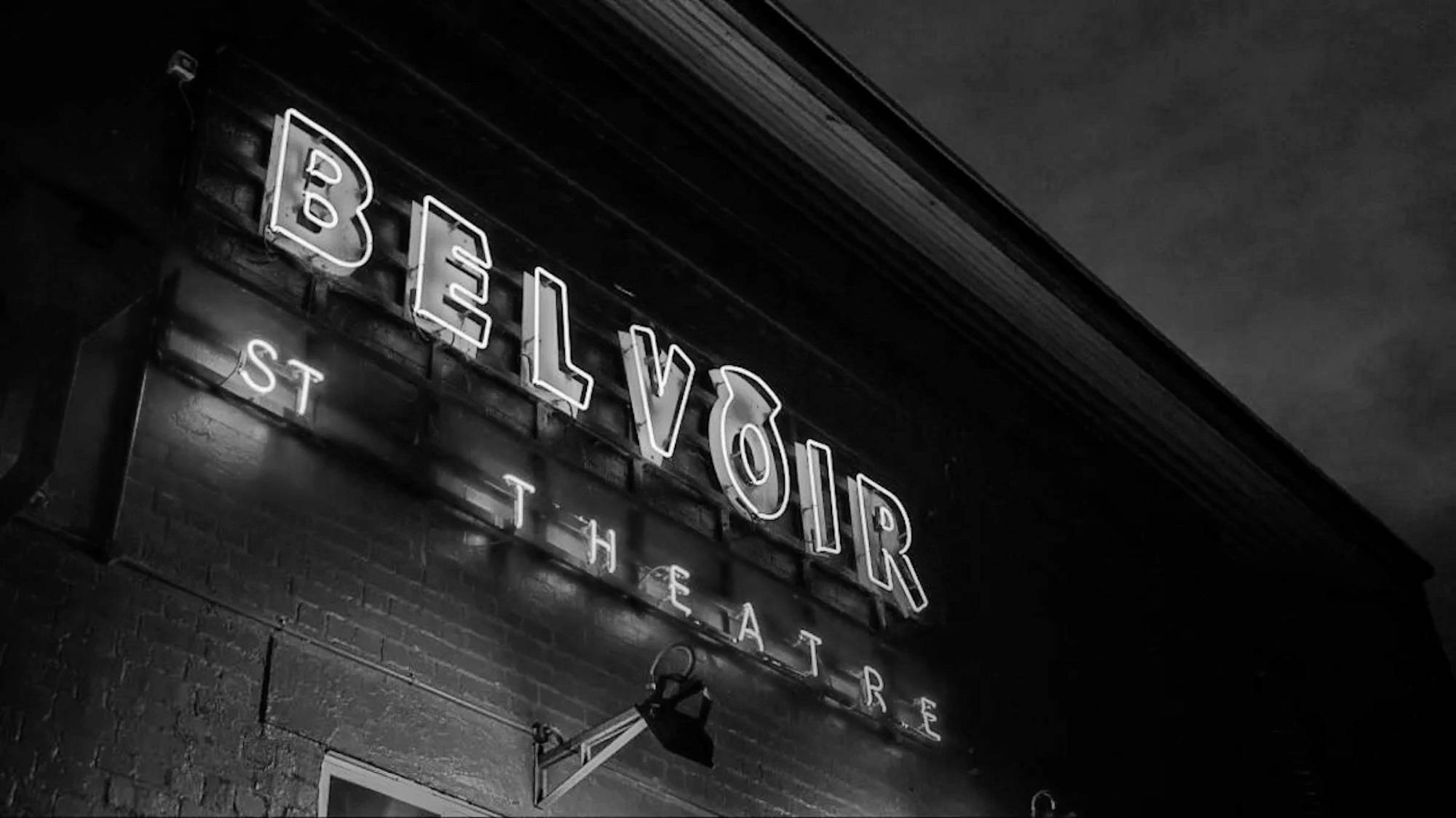 Belvoir St. Theatre