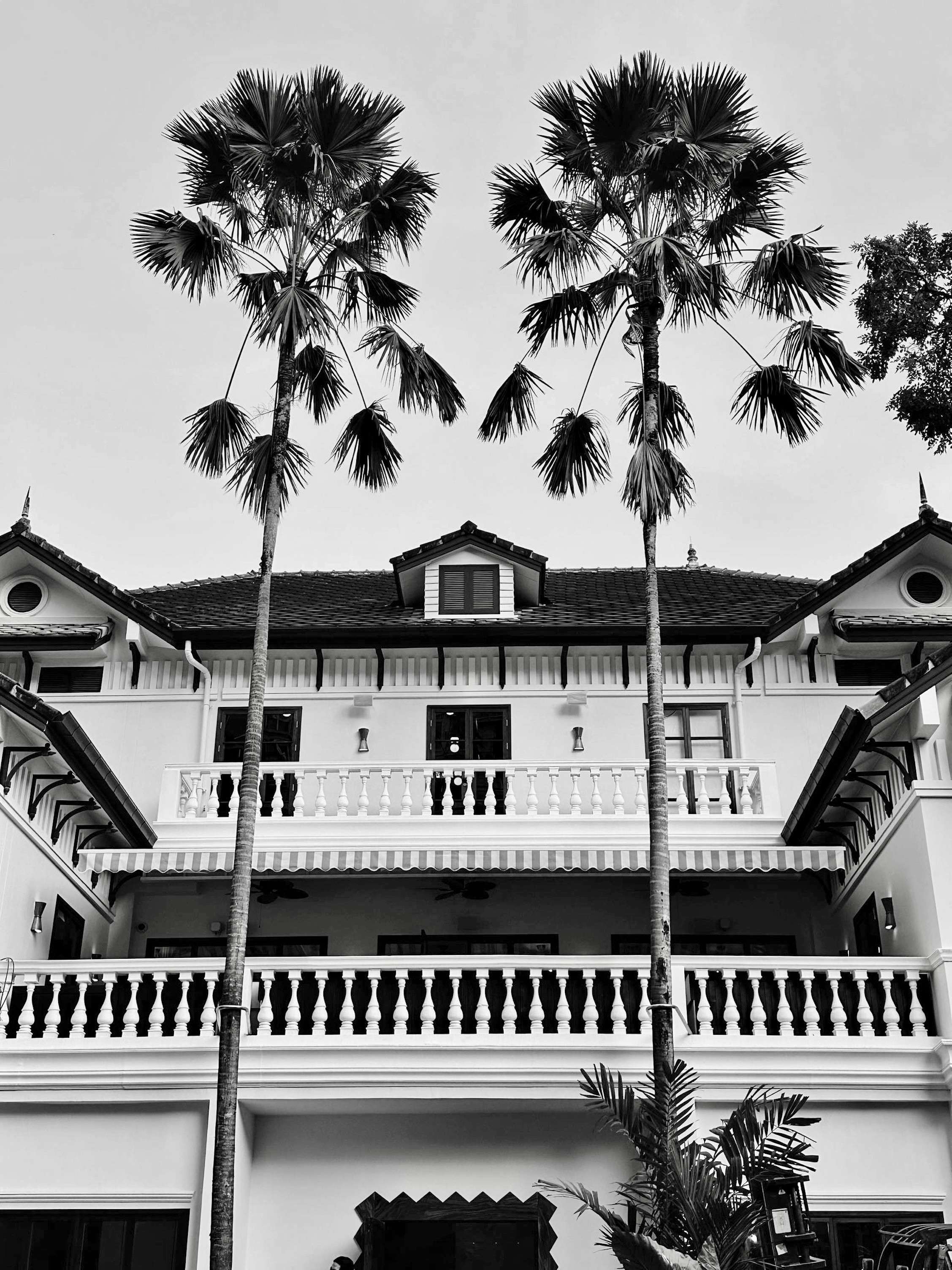 Soho House Bangkok
