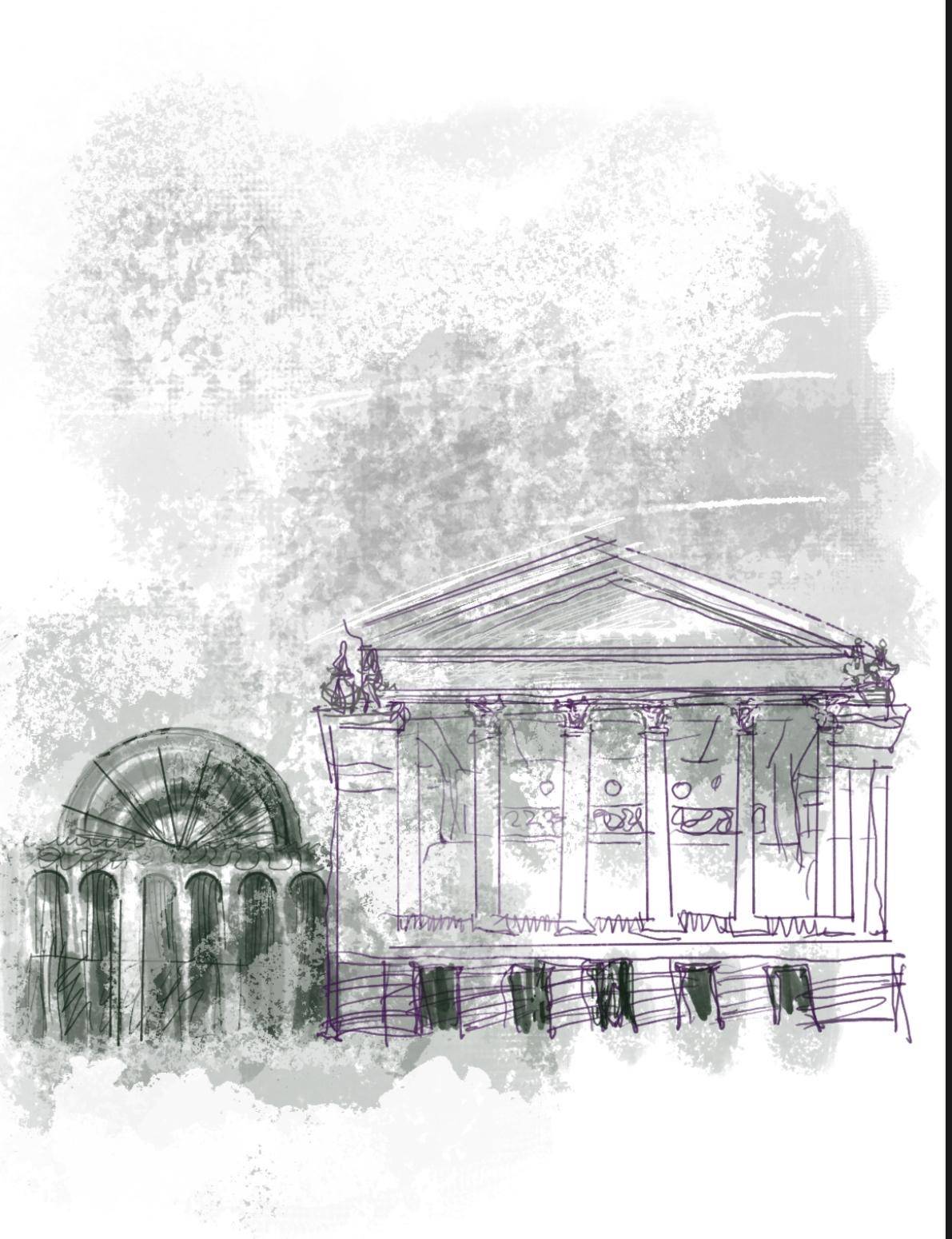 The Royal Ballet and Opera