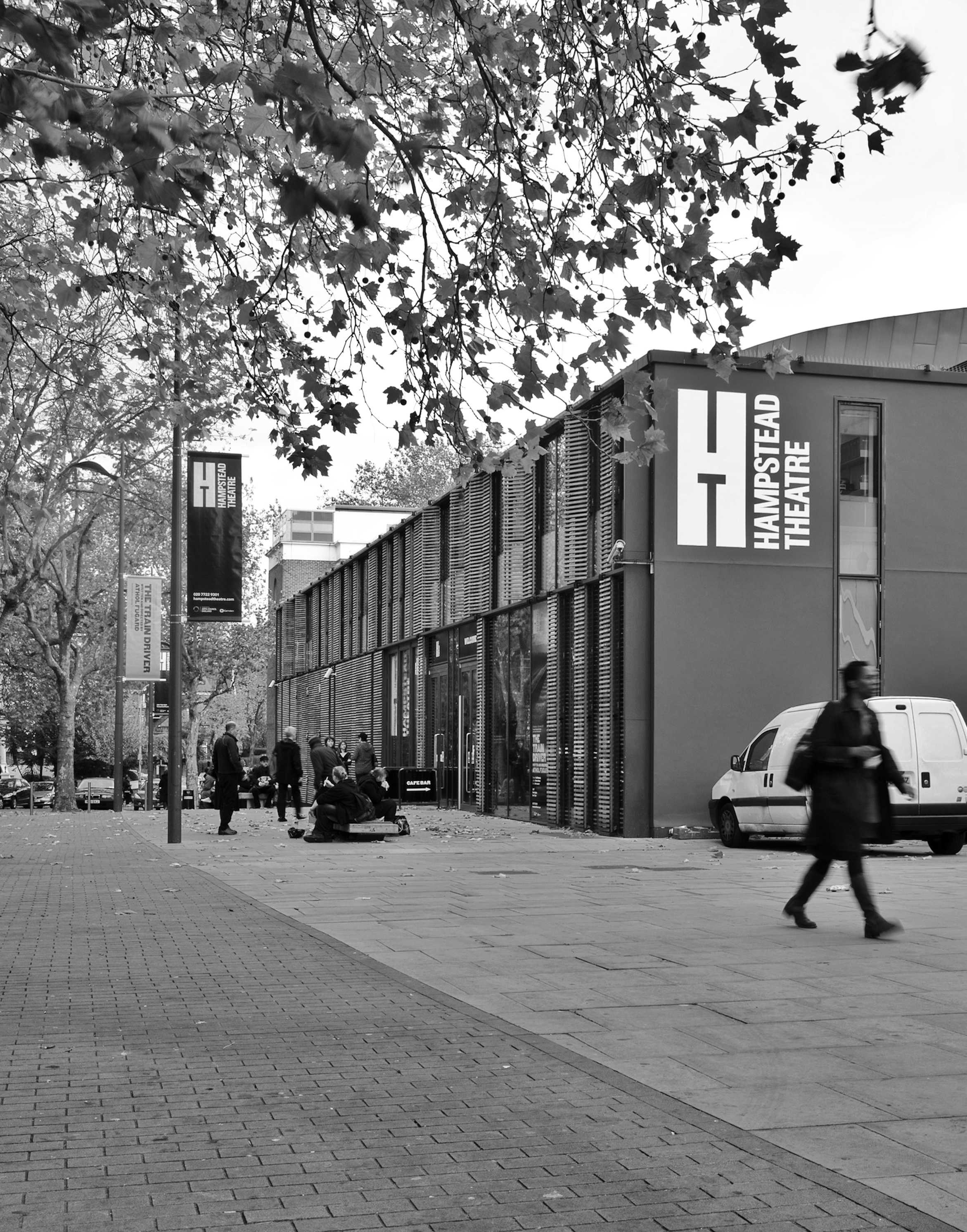 Hampstead Theatre