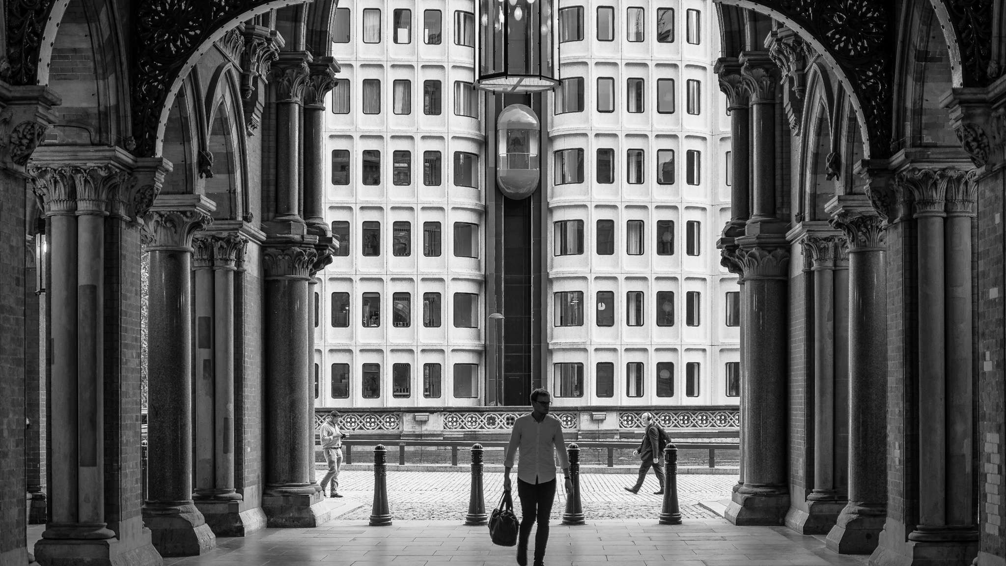 The Standard London