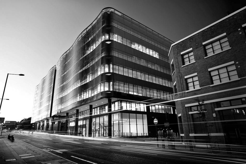 Kings Place
