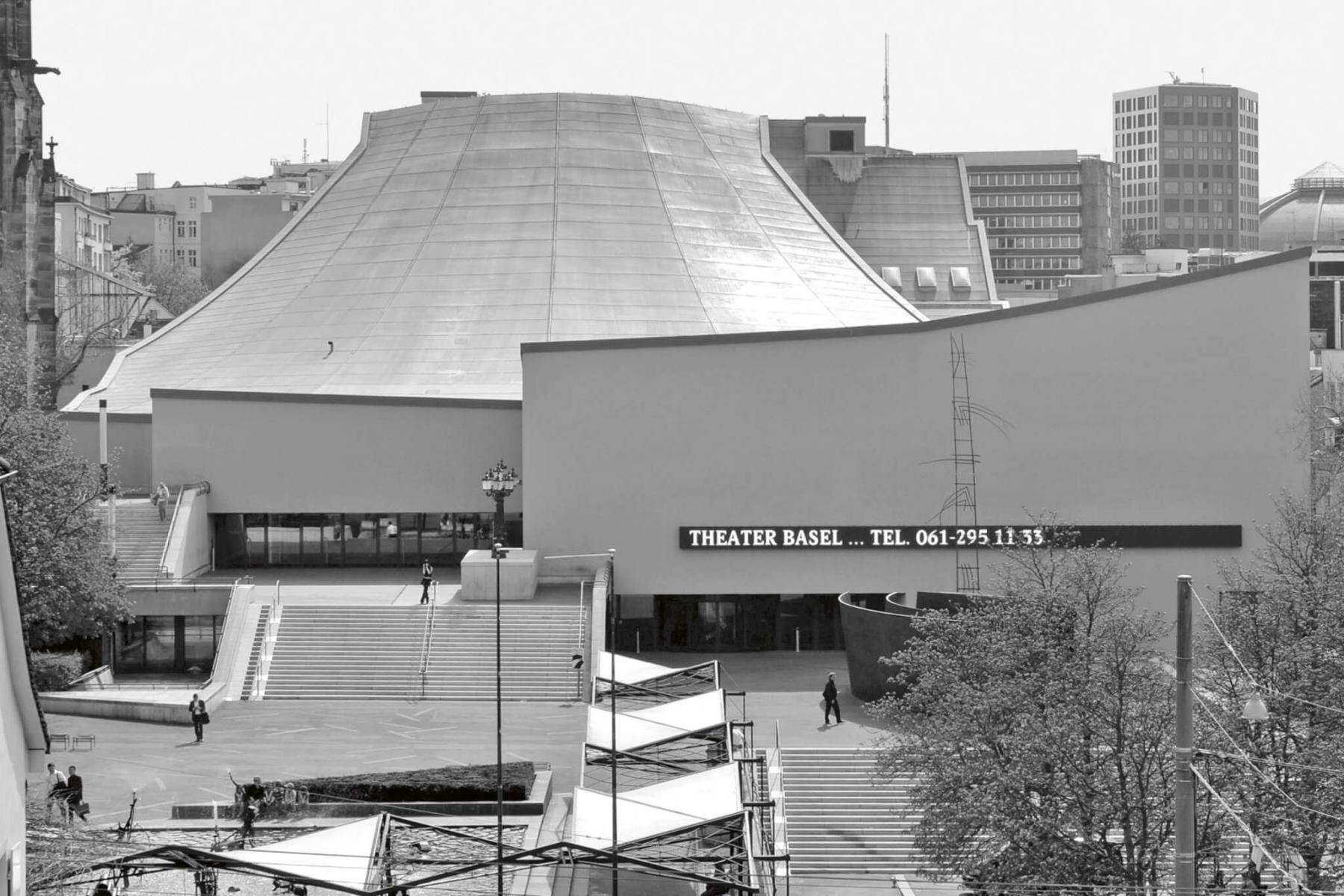 Theater Basel