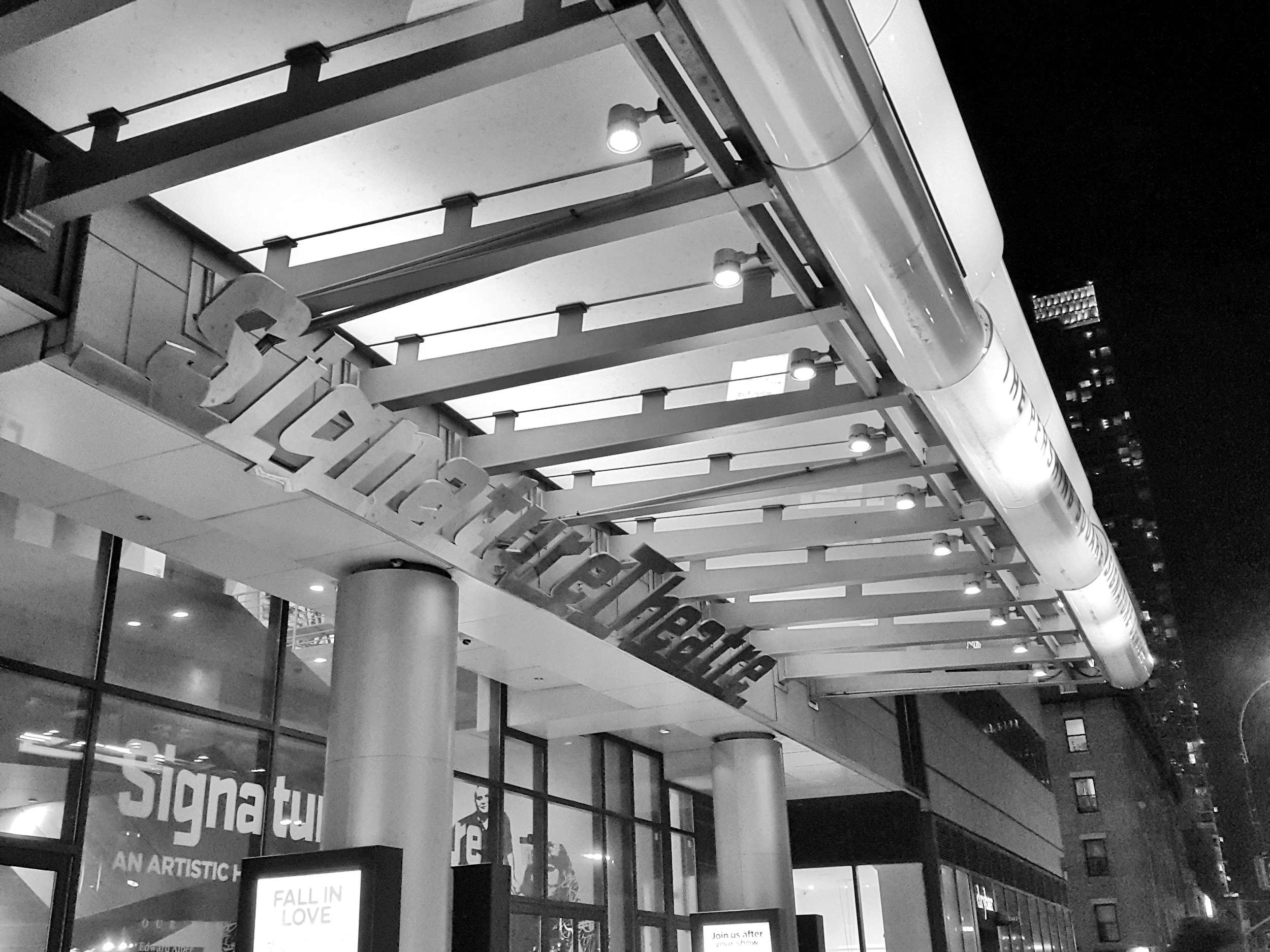 Signature Theatre