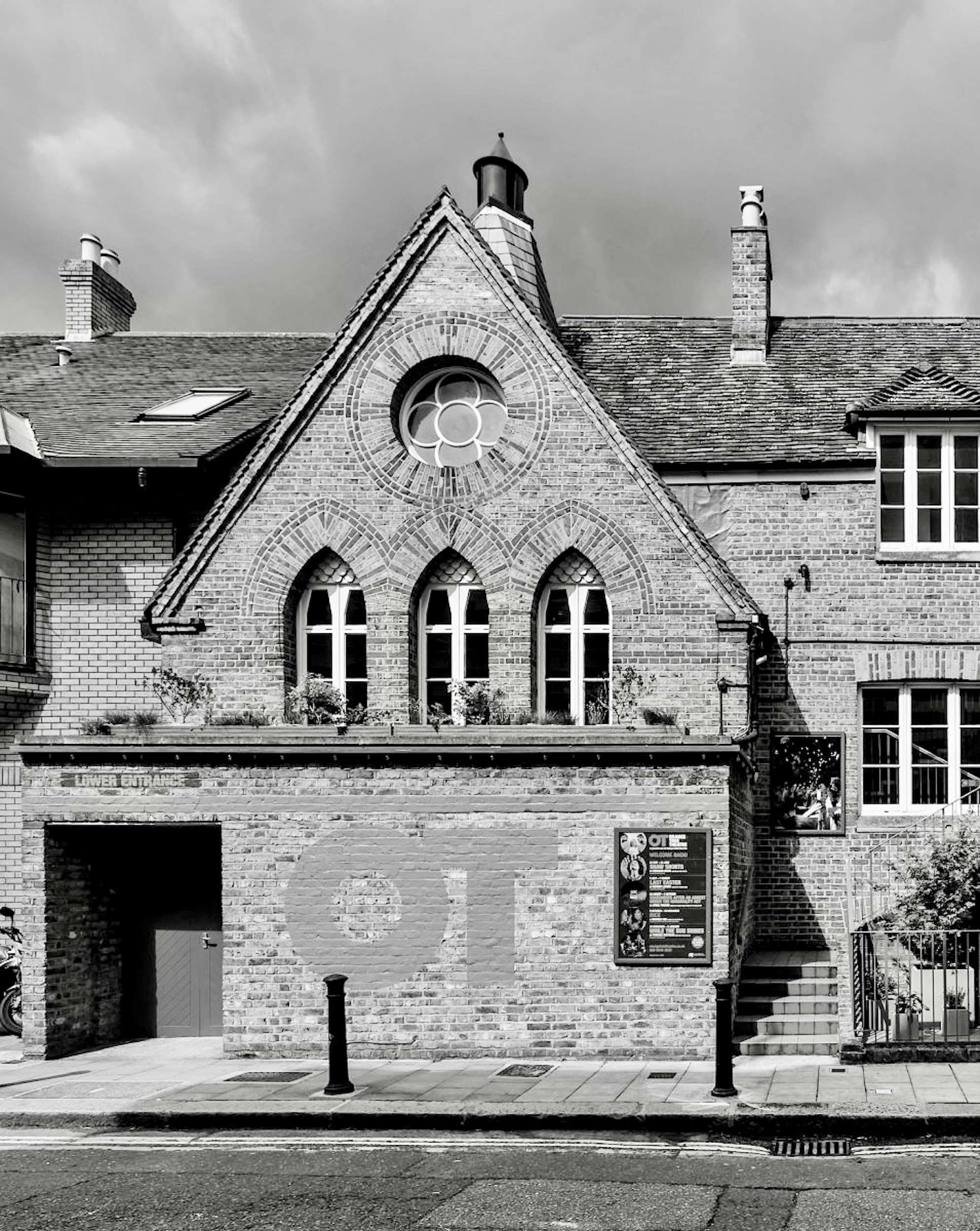 Orange Tree Theatre