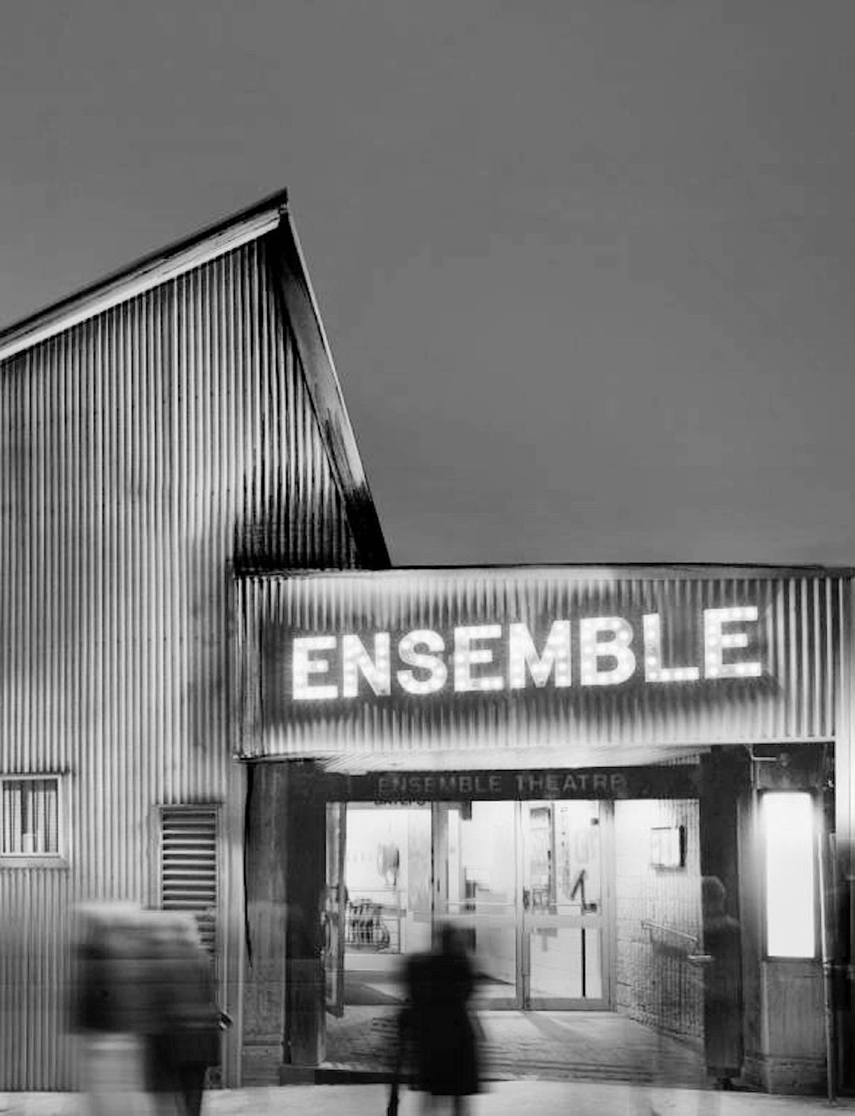 Ensemble Theatre