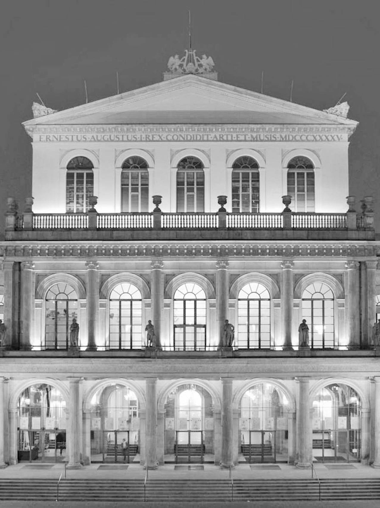 Staatsoper Hannover