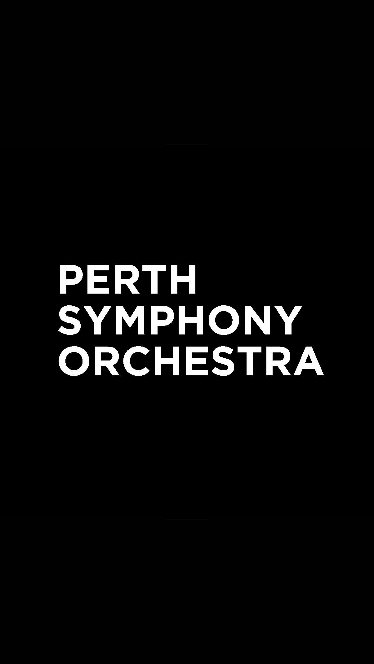Perth Symphony Orchestra