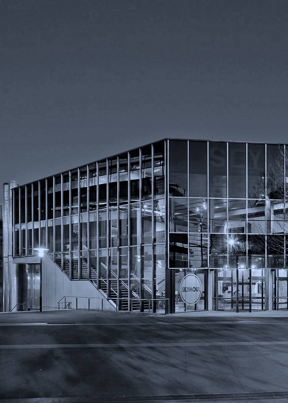 Seymour Centre