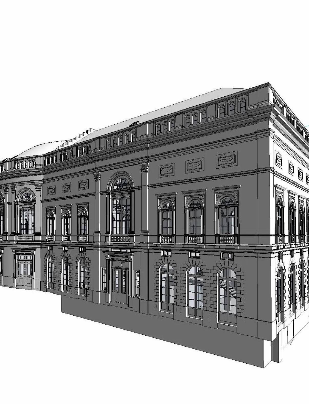 Opera Ballet Vlaanderen