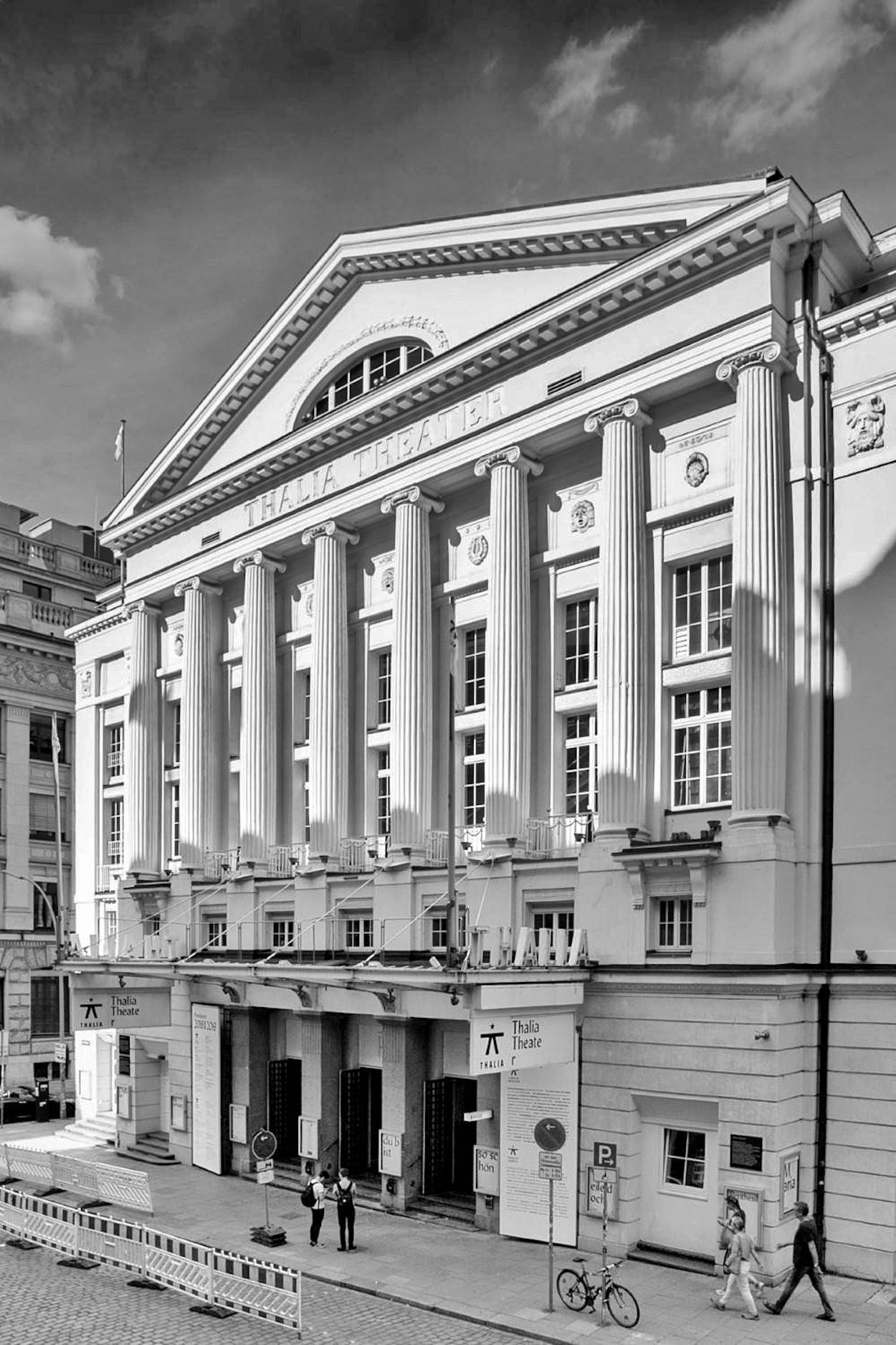 Thalia Theater