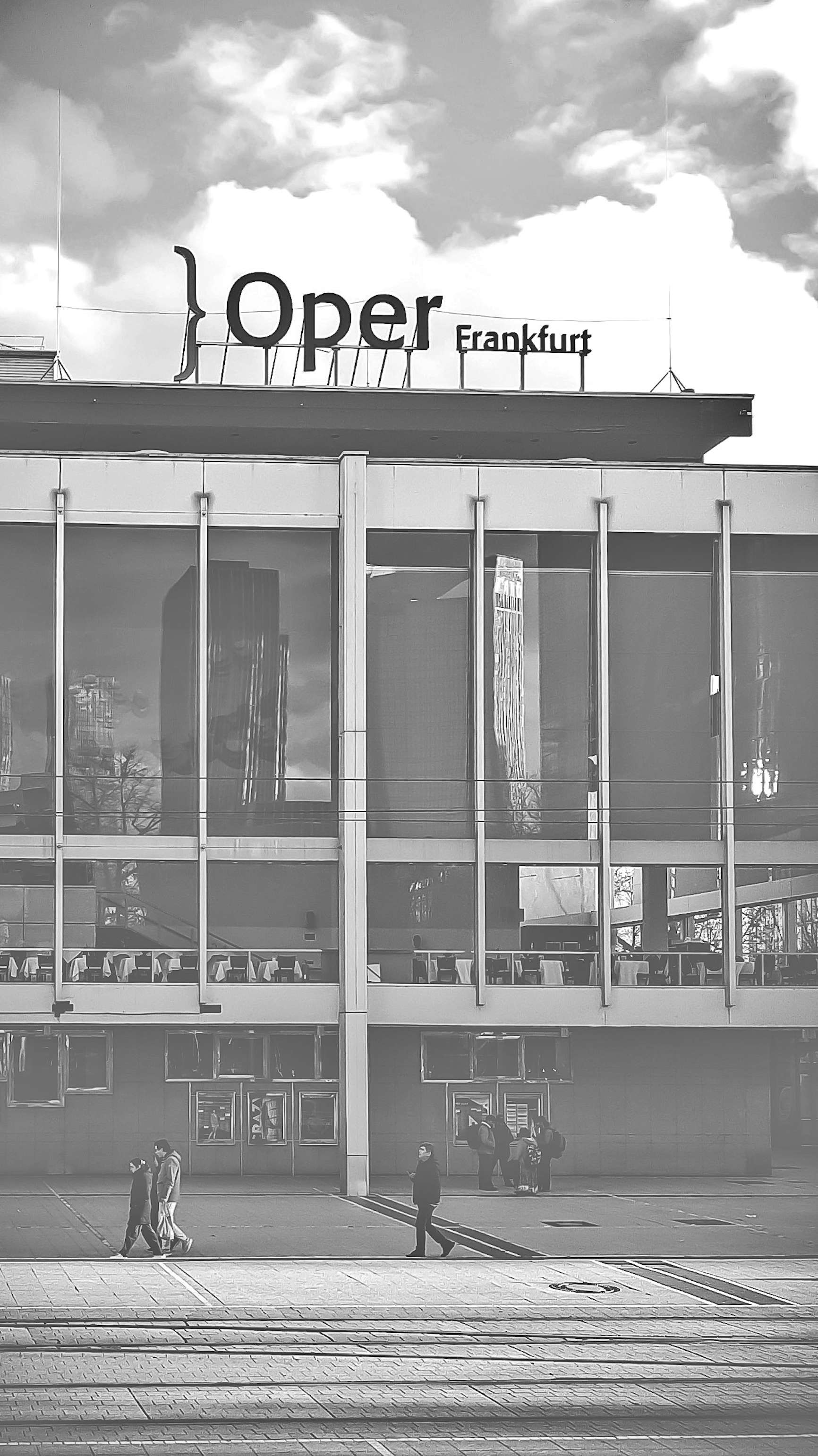 Oper Frankfurt
