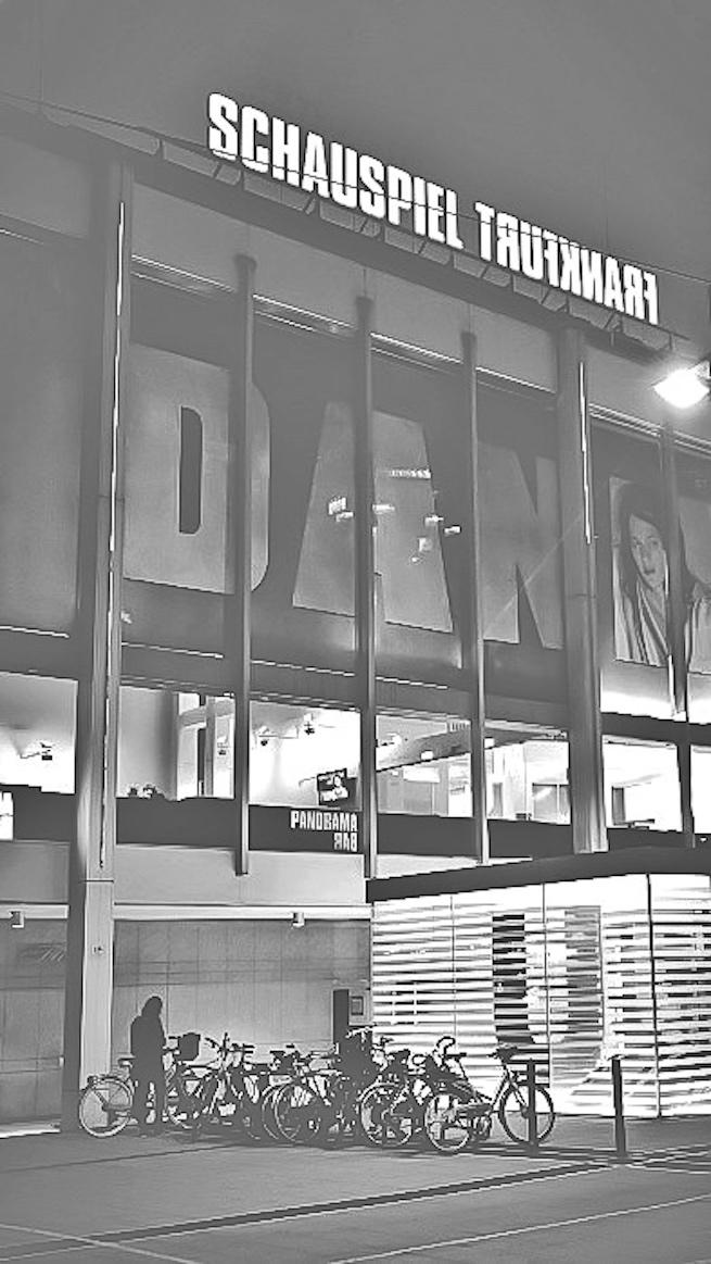 Schauspiel Frankfurt