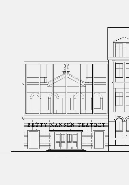 Betty Nansen Teatret