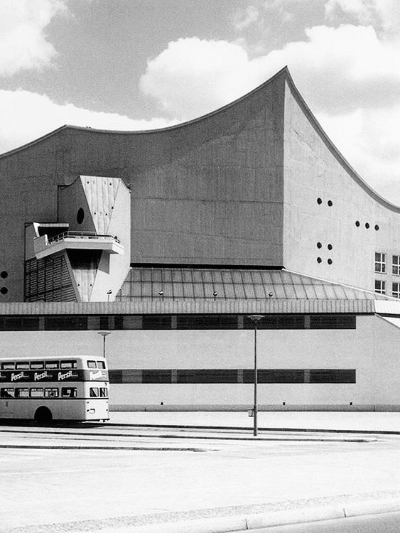 Philharmonie Berlin