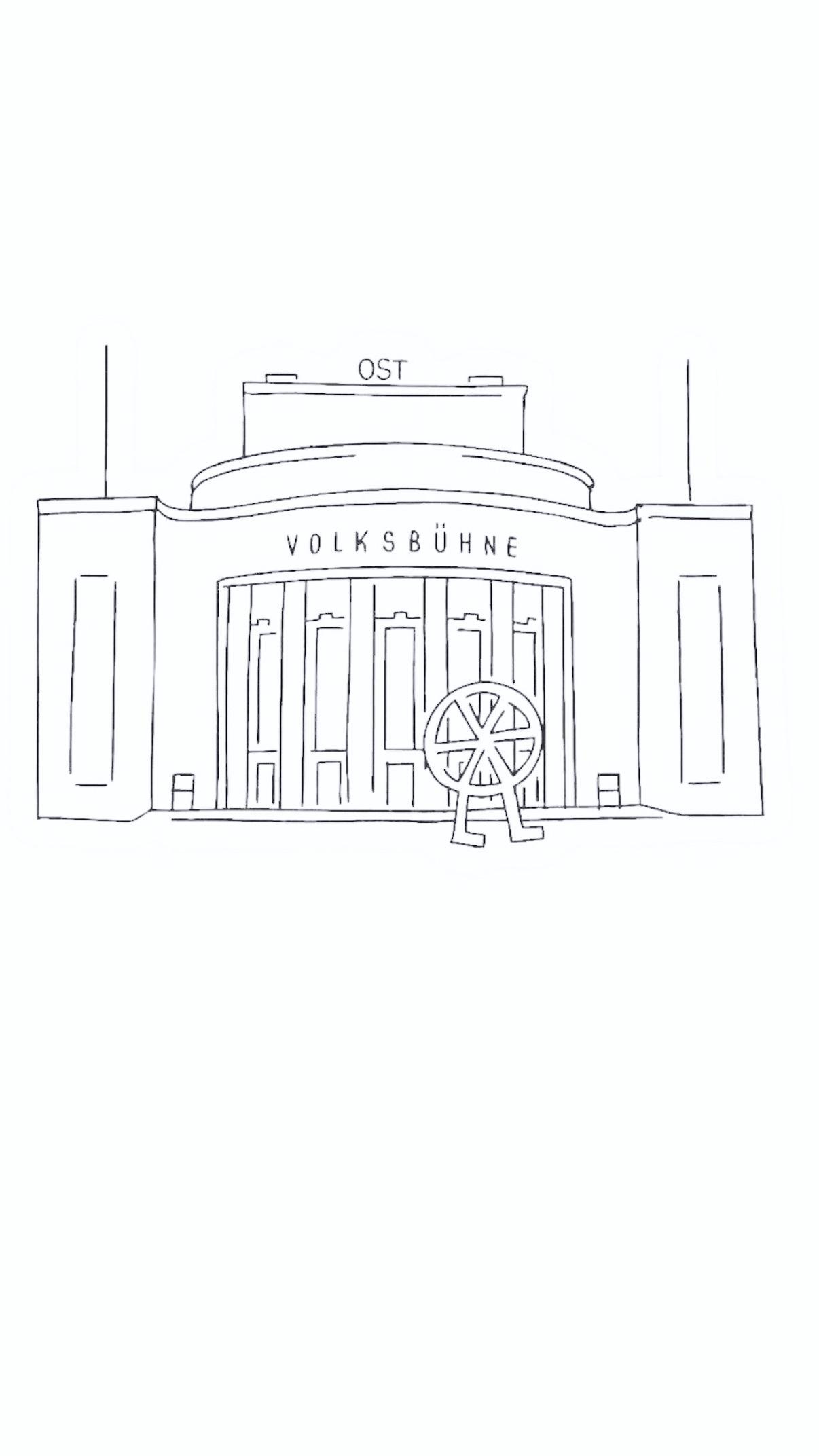 Volksbühne