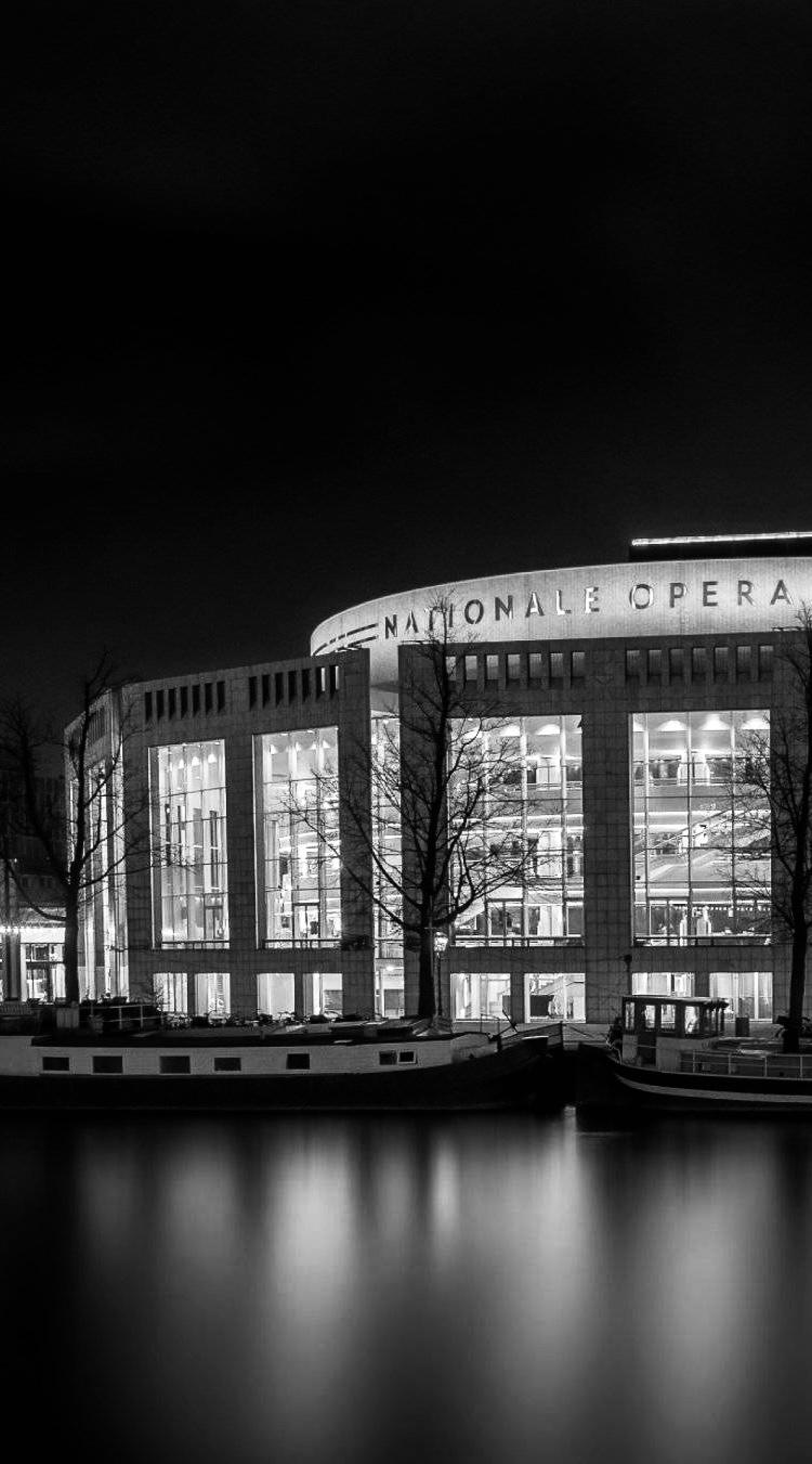 Nationale Opera & Ballet