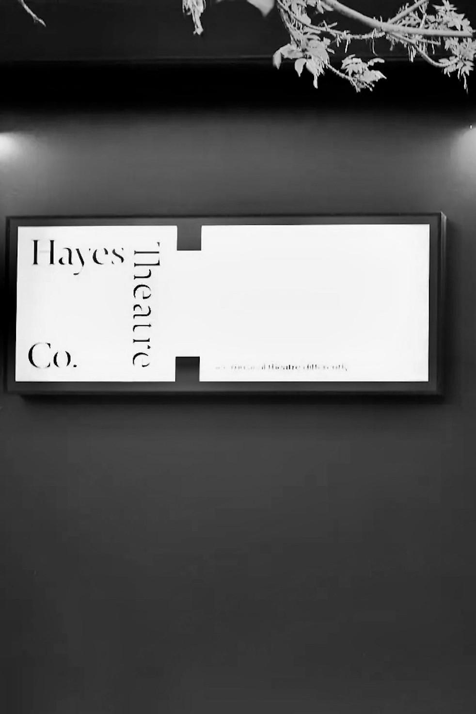 Hayes Theatre Co.