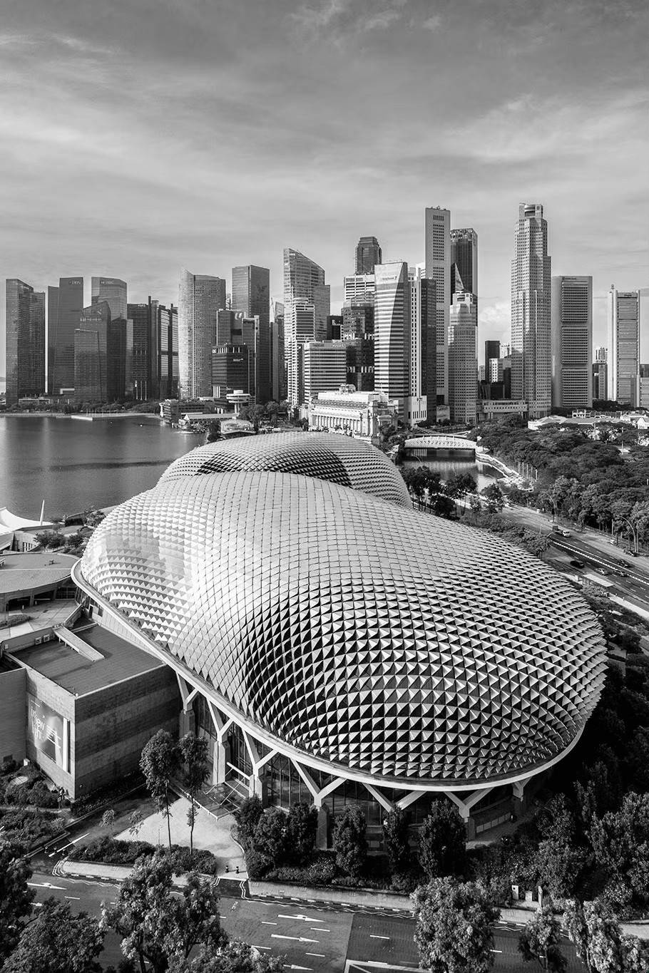 Esplanade
