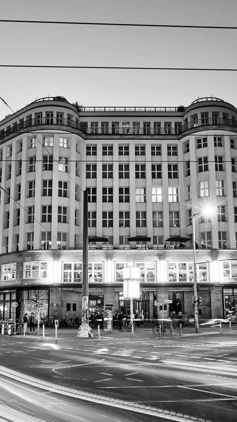 Soho House Berlin