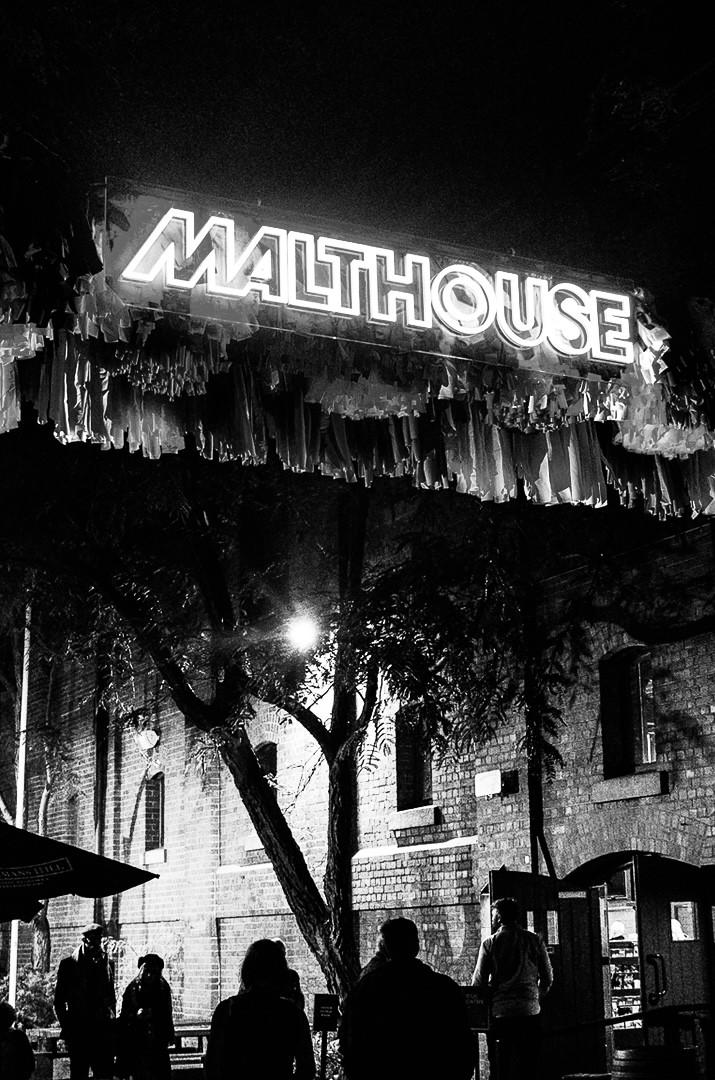 Malthouse Theatre