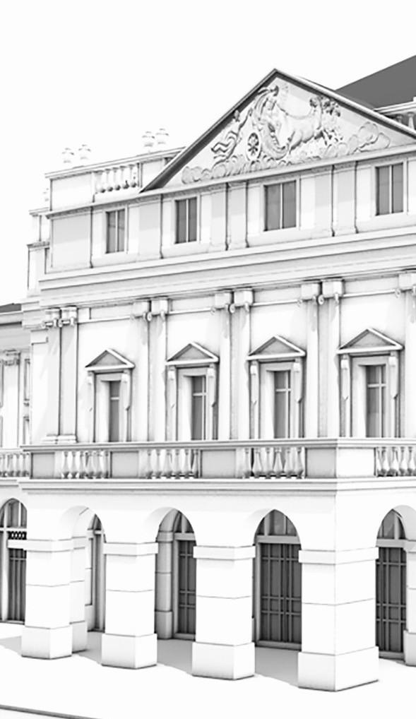 Teatro alla Scala