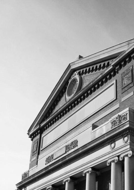 Symphony Hall