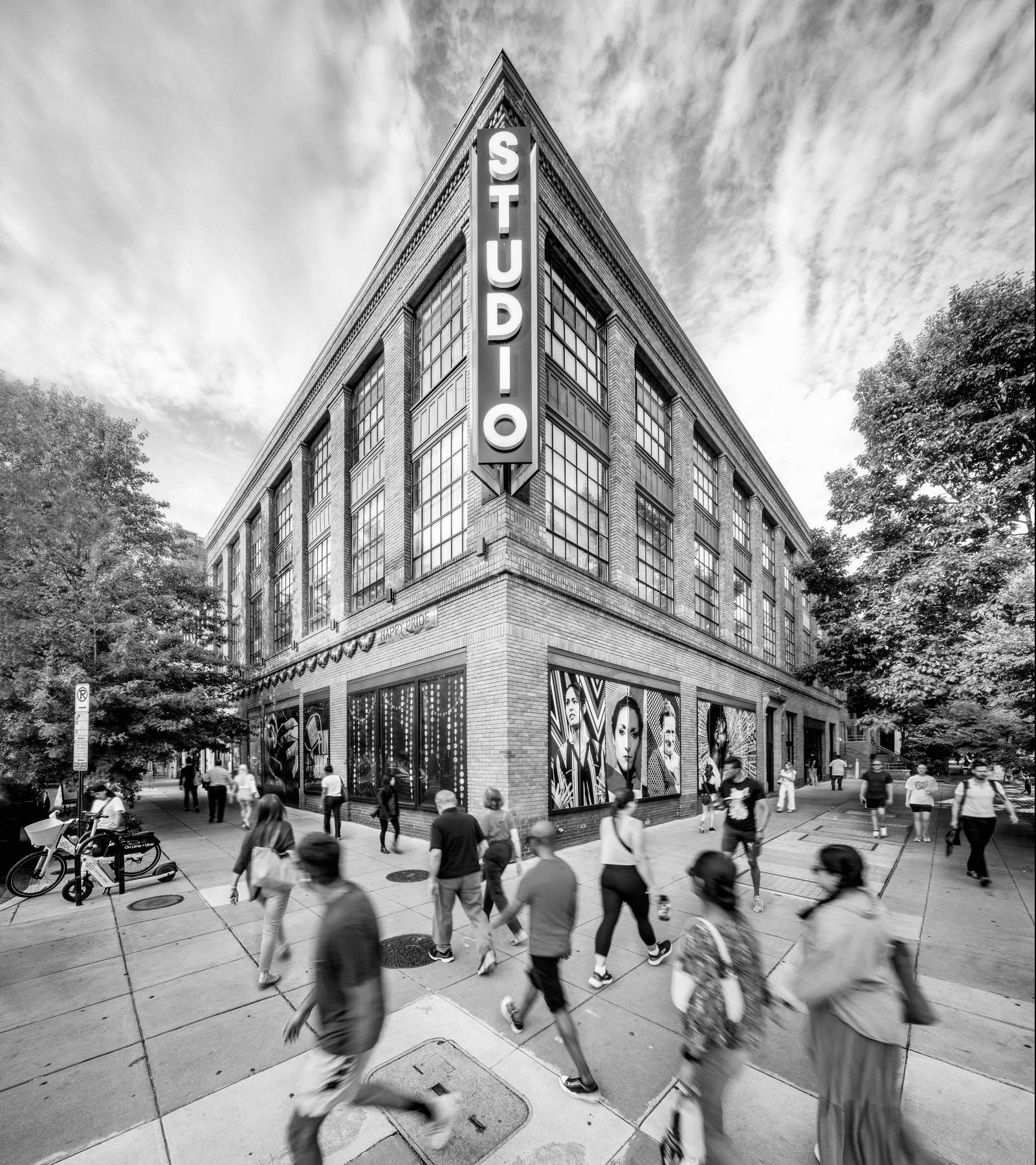 Studio Theatre