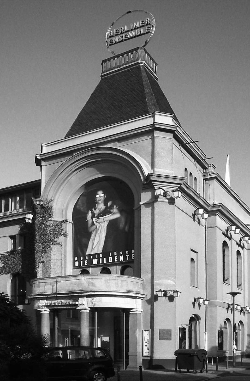 Berliner Ensemble