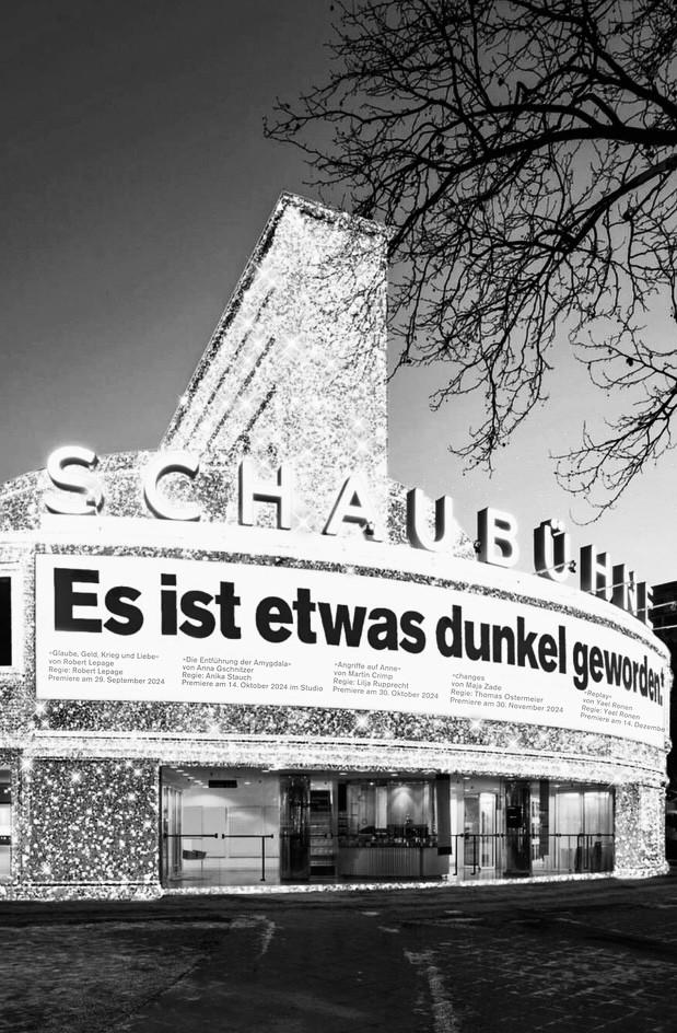 Schaubühne