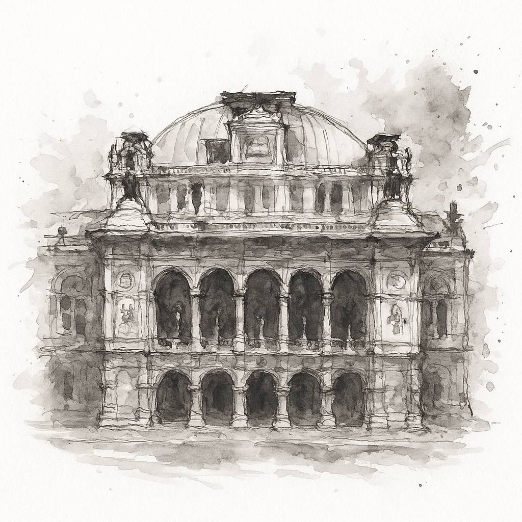 Vienna State Opera