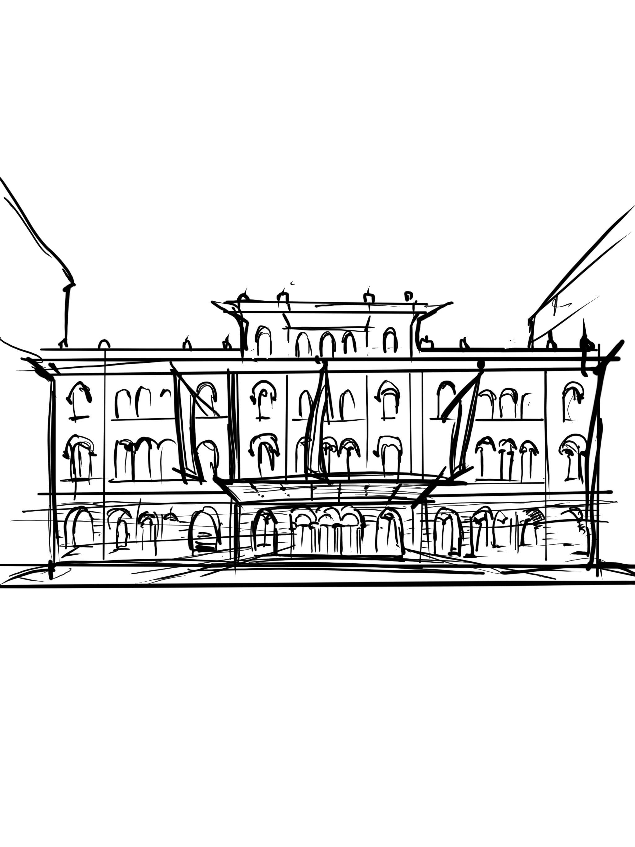 The Public Theater