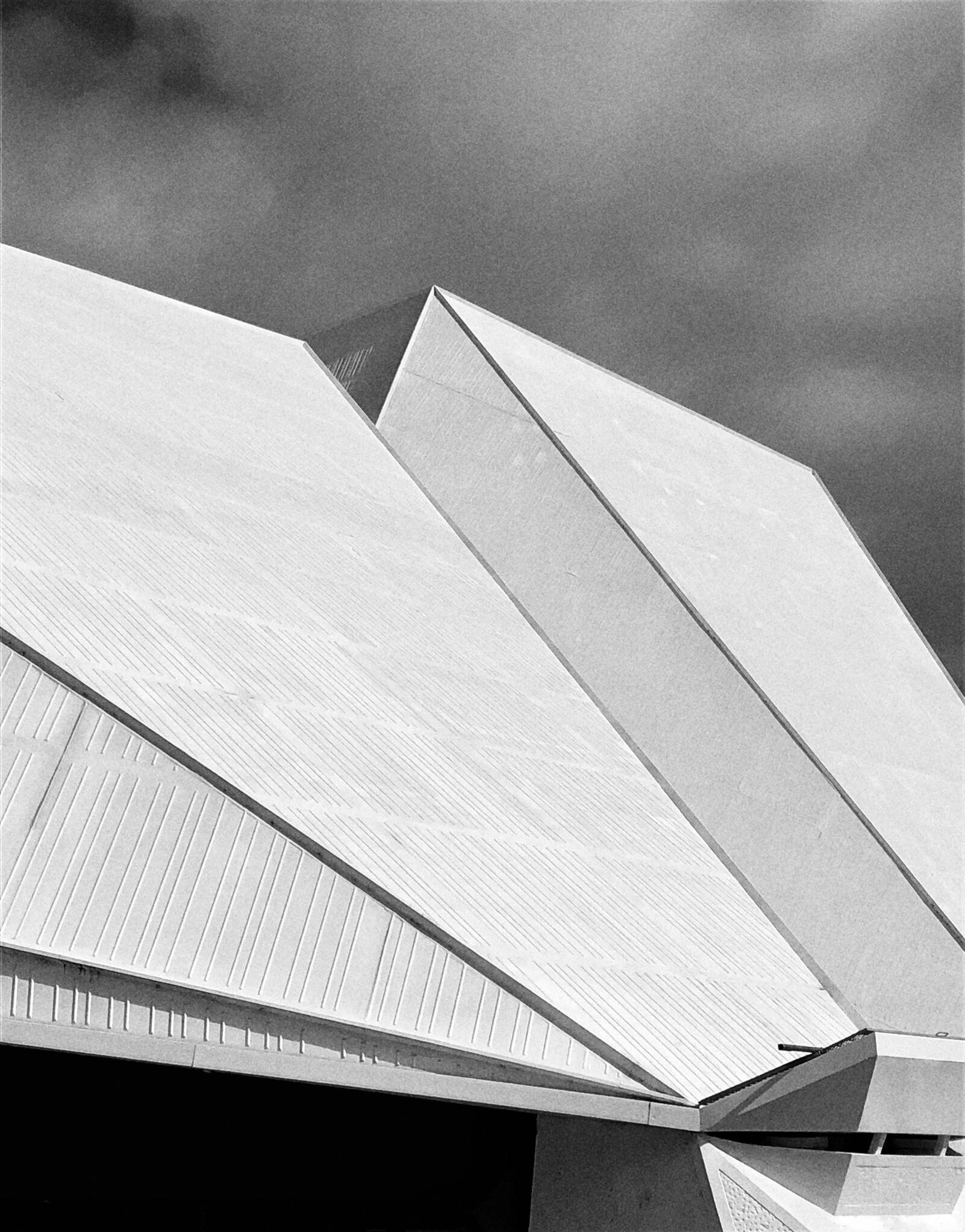 Adelaide Festival Centre