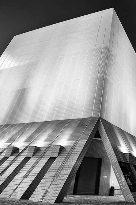 Hong Kong Cultural Centre