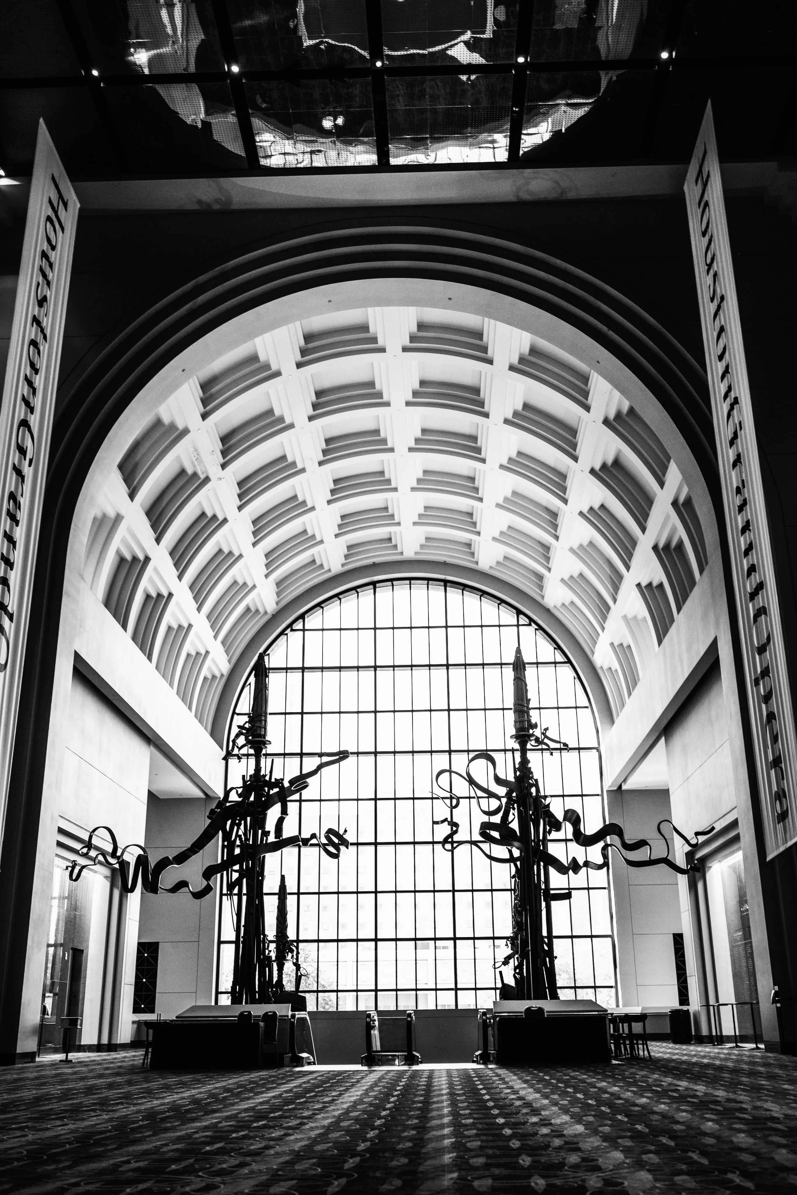Houston Grand Opera