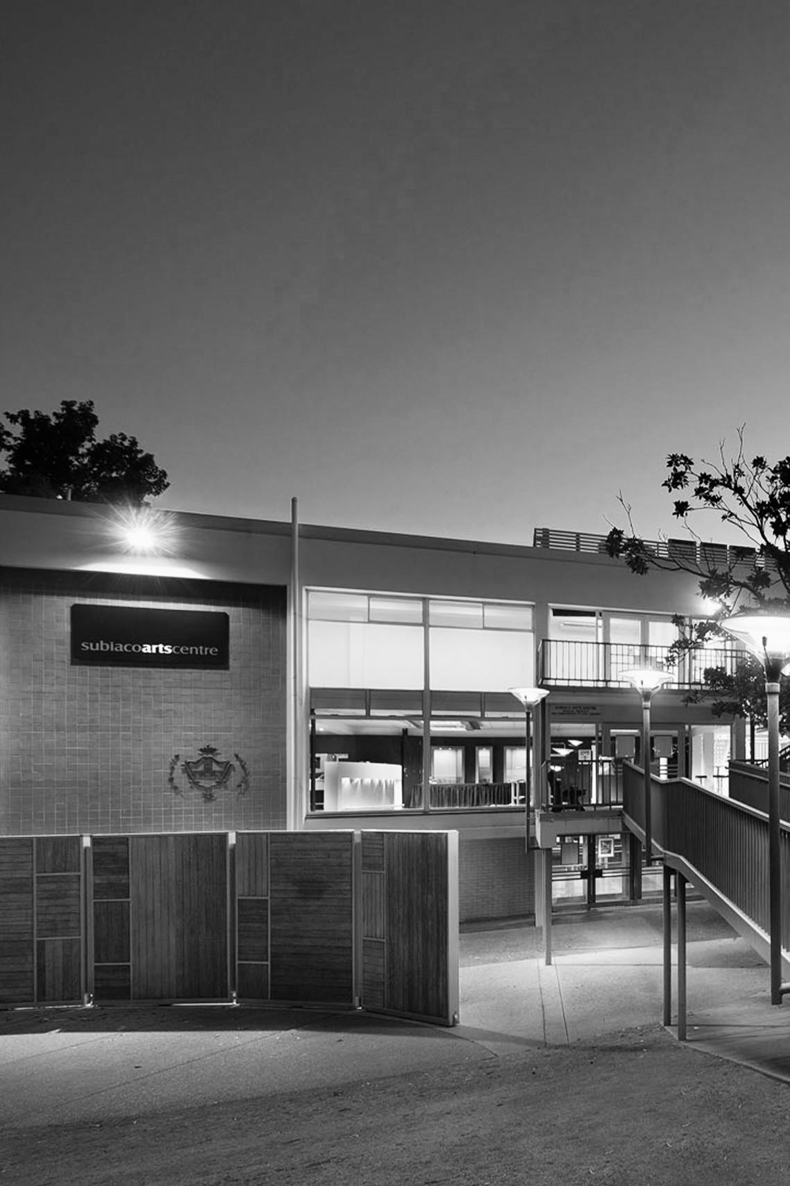 Subiaco Arts Centre