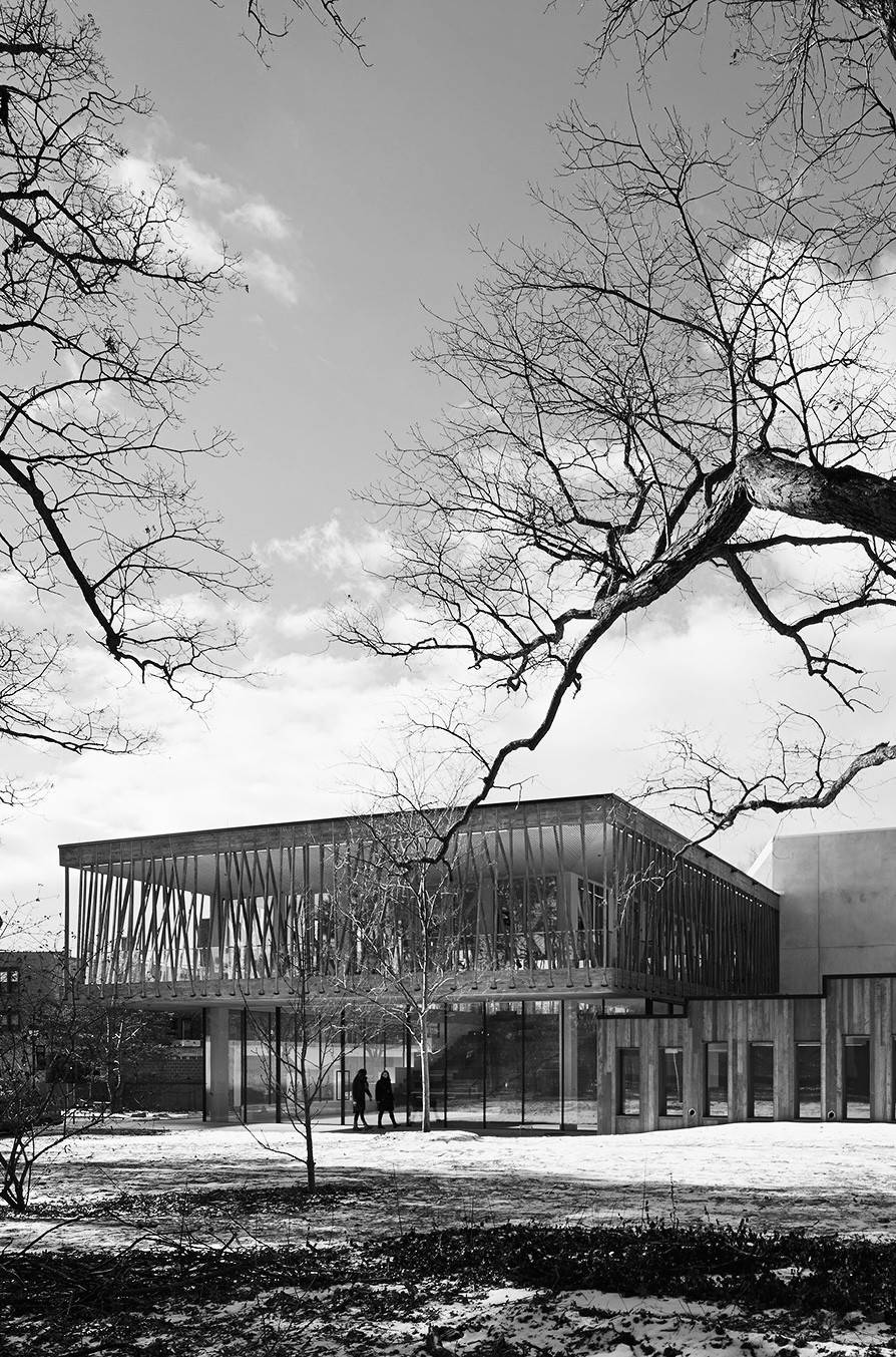 Writers Theater