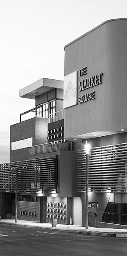 The Market Theatre