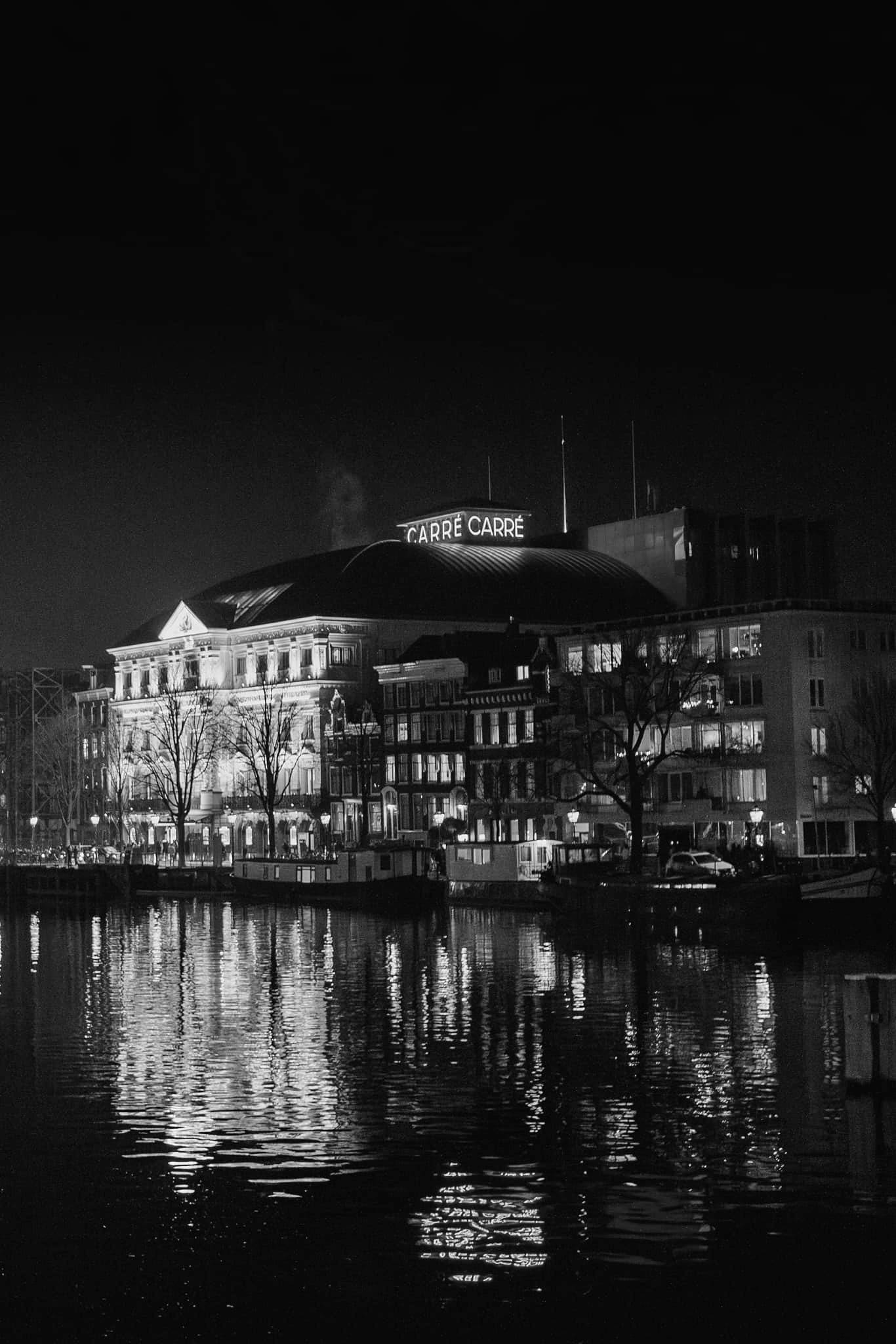 Royal Theatre Carré