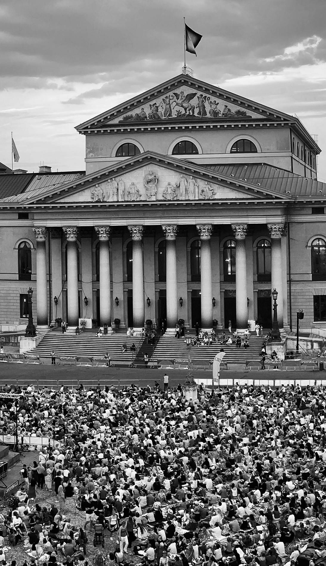Bavarian State Opera