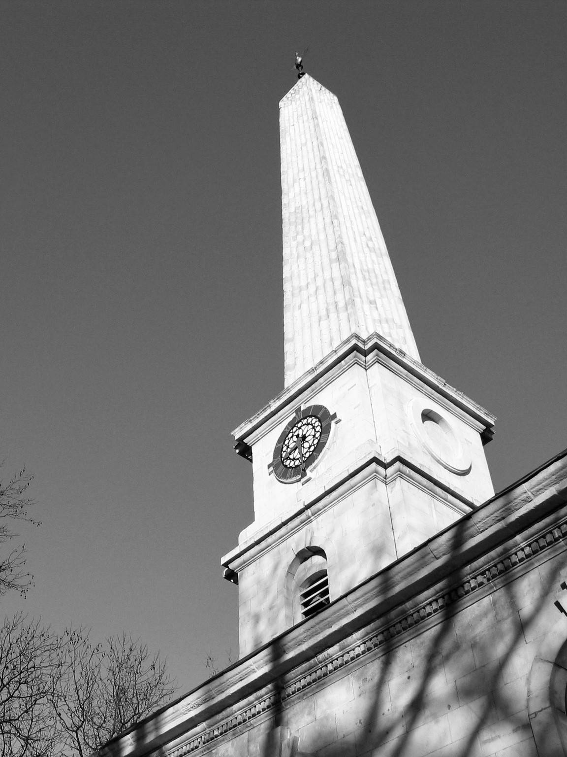 LSO St. Luke's
