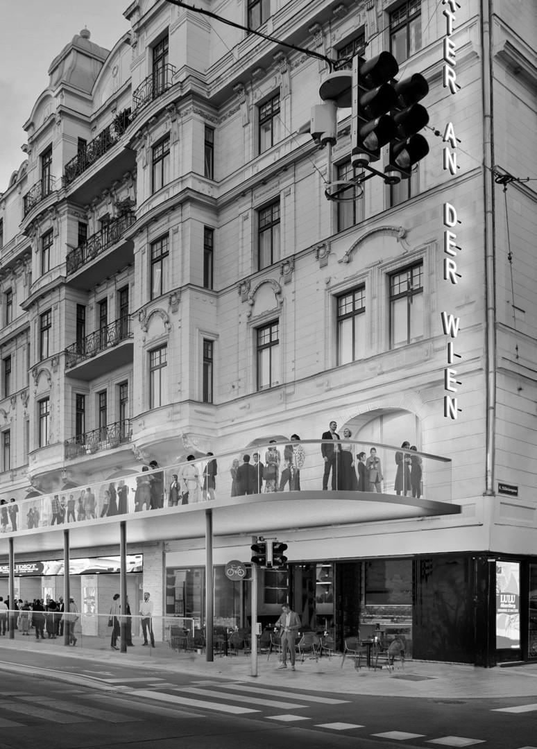 Theater an der Wien