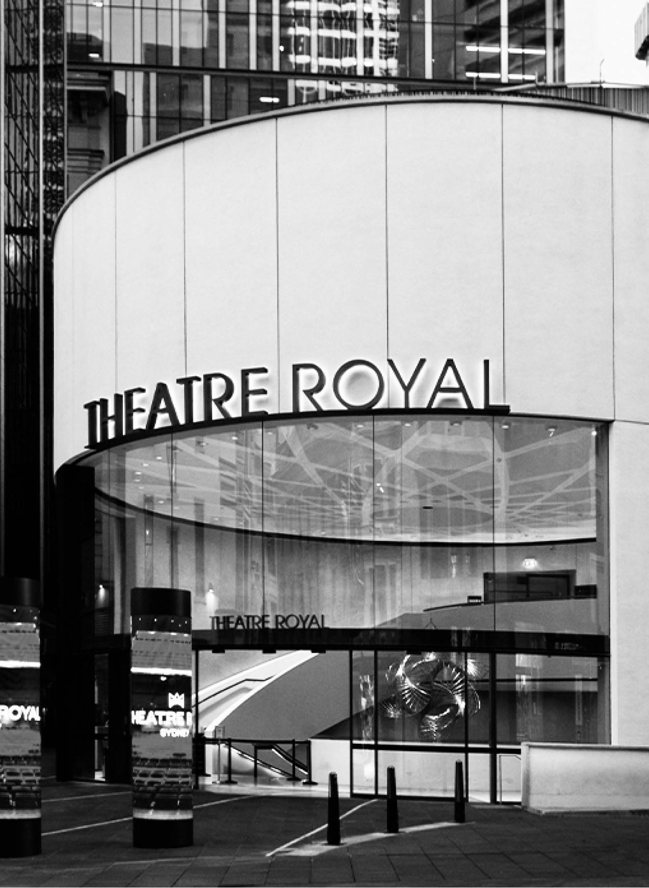 Theatre Royal Sydney